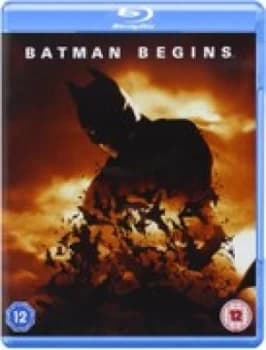 Batman Begins