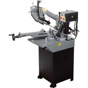 Draper MBS210 Horizontal Metal Cutting Bandsaw 240v