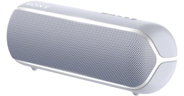 Sony SRS-XB22 Portable Wireless Speaker