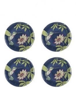 Creative Tops Drift Melamine Dinner Plates