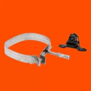 FA1 Holding Bracket, silencer 239-806 PEUGEOT,CITROEN,207 (WA_, WC_),208 I Schragheck (CA_, CC_),207 SW (WK_),C3 II (SC_),DS3