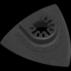 Sealey Hook and Loop Backing Pad for Oscillating Multi Tools