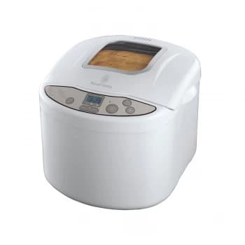 Russell Hobbs 18036 Compact Breadmaker - White