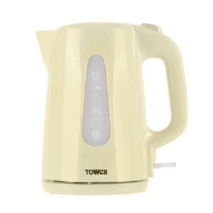 Tower Elements T10014 1.7L Jug Kettle