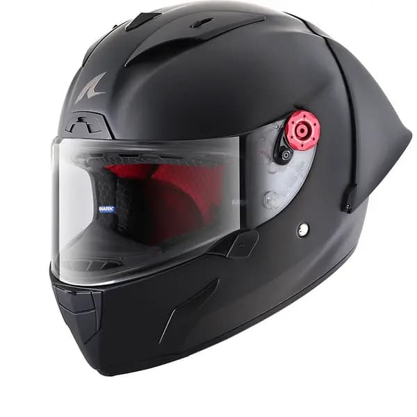 Shark Race-R Pro Gp 06 Mat Carbon Mat DMA Full Face Helmet L