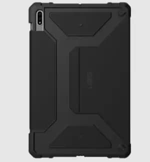 Urban Armor Gear Metropolis SE Series 31.5cm (12.4") Folio Black