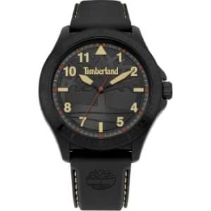 Mens Timberland Glenburn Watch