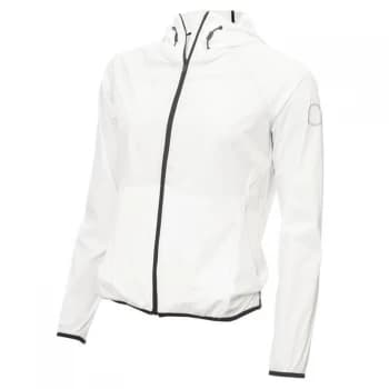 Calvin Klein Golf Jacket - White