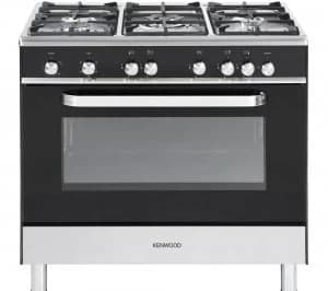 Kenwood CK305G Gas Range Cooker