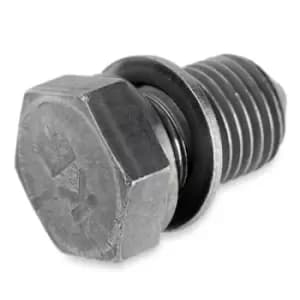 CORTECO Drain Plug M 14 x 1,50 x 12 220138S Oil Drain Plug,Oil Drain Plug, oil pan OPEL,MAZDA,HONDA,Corsa C Schragheck (X01),Meriva A (X03)