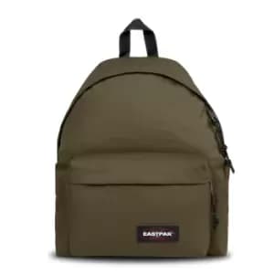 Eastpak Padded Pak'r Army Olive, 100% Polyester