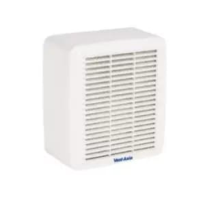 Vent-Axia Centrif Duo Htp Humidity Timer Pullcord - 256420