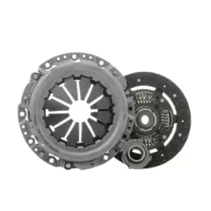 SACHS Clutch HYUNDAI,KIA 3000 951 583 4110002701,4110002810,4110002835 Clutch Kit 4110002836,4130002701,4130002810,4130002835,4130002836,4110002701