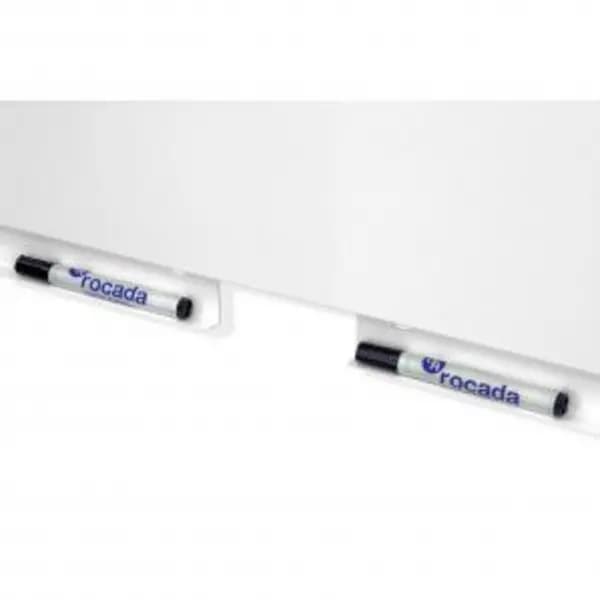 Rocada Skinwhiteboard 100x150cm White EXR21391RC
