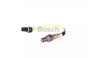 Bosch LS6563 0258006563 Lambda Sensor Oxygen O2 Exhaust Probe 4 Poles
