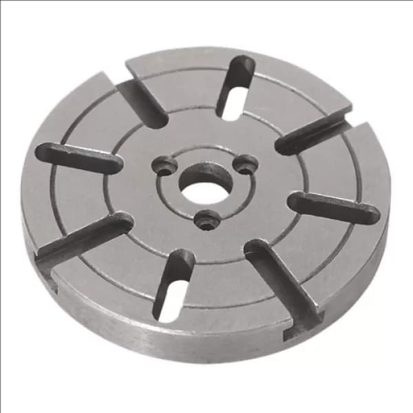 Genuine SEALEY SM2503FP Face Plate Ø112mm