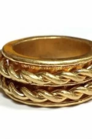 Icon Brand Jewellery Premium Antartica Ring JEWEL P1080-R-BRA-MED