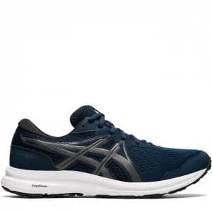 Asics Gel Contend 7 Running Shoes Mens - Blue