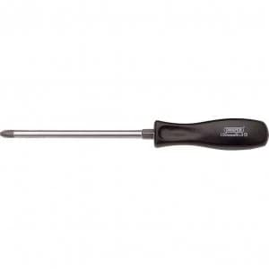 Draper Expert Mechanics Phillips Screwdriver PH3 150mm