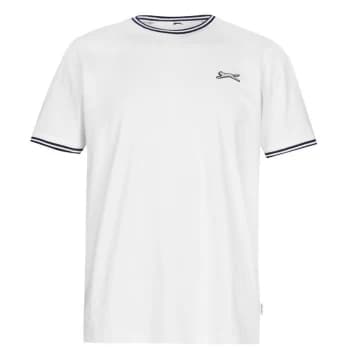 Slazenger Tee - White