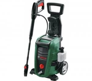 Bosch UniversalAquatak 135 Pressure Washer - 135 bar