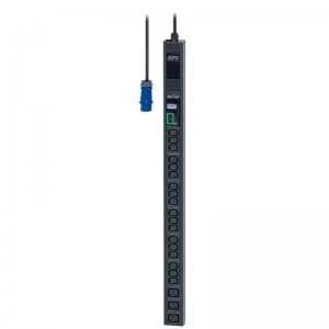 Apc Easy Metered Rack Pdu EPDU1116M - 3680 Va