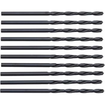 Sherwood - 13/32' HSS S/S Jobber Drill