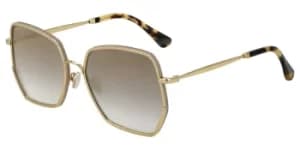 Jimmy Choo Sunglasses ALINE/S J5G/FQ