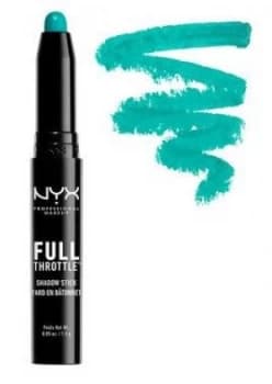 NYX Full Throttle Eyeshadow Stick 06 Cold Fear