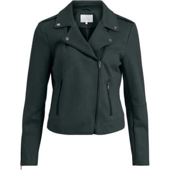 Vila Vifaddy Jacket - Green