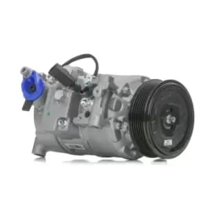 VALEO AC Compressor AUDI,SEAT 813150 4E0260805J,4F0260805AA,4F0260805AC Compressor, air conditioning 4F0260805AE,4F0260805AG,4F0260805AL,4F0260805AN