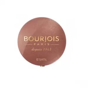 Bourjois Blush 92 Santal