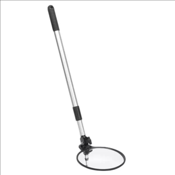 Sealey AK5960 Underbody Inspection Mirror - Adjustable