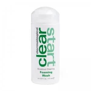 Dermalogica Clear Start Breakout Clearing Foaming Wash 177ml