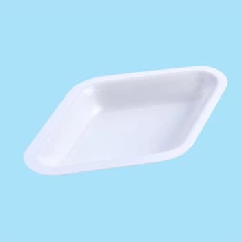 Medline 5ml Diamond Weighing Boat - Pack of 250