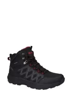 'Diamonde Mid' Mens Hiking Boots