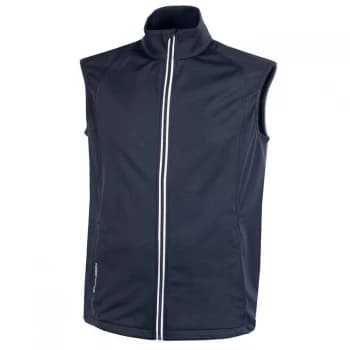 Galvin Green Green Lionel Bodywarmer - Navy