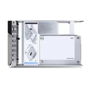 Dell 480GB 345-BEDS 2.5 SATA III SSD Drive
