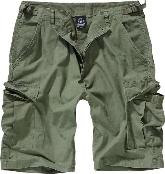 Brandit BDU Ripstop Short Shorts olive 3XL Men
