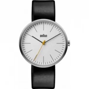Mens Braun Watch