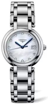 Longines Watch PrimaLuna Ladies D