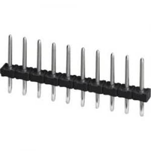 Pin strip precision No. of rows 1 Pins per row 10 Phoenix Contact 1933260