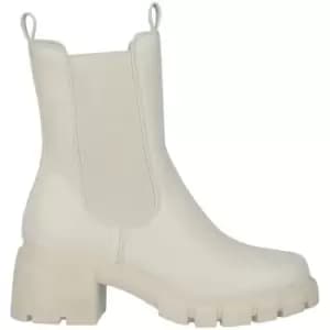Kangol Boots - Beige