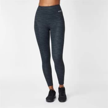 Everlast Contour Leggings - Charcoal Marl
