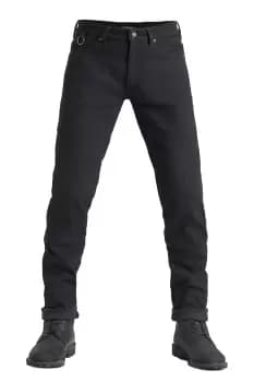 Pando Moto Steel Black 02 Slim Fit Dyneema W30/L34