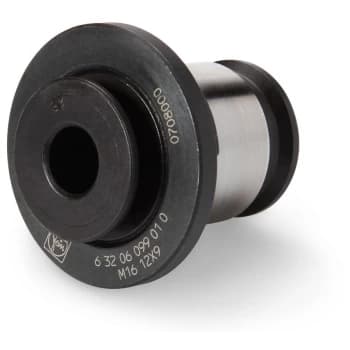 Tapping Insert - Thread M 16, 12mm, Square 9mm