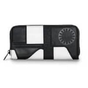 Loungefly Star Wars The Last Jedi Executioner Wallet