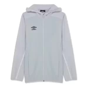 Umbro Club Hoody Juniors - Multi