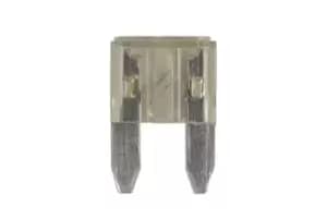 2amp Mini Blade Fuse Pk 5 Connect 36831