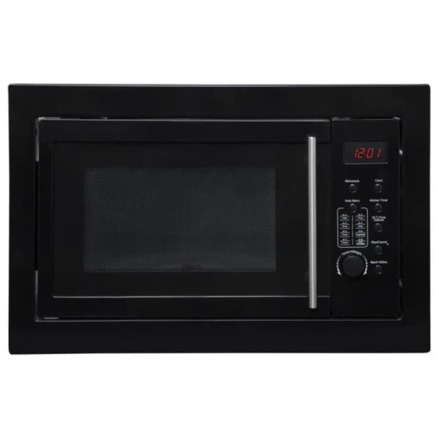 SIA BIM20BL Integrated Built in Digital Timer Microwave